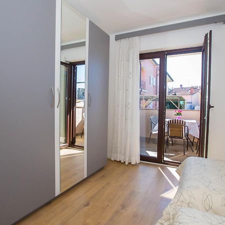 Apartments Marija Funtana Exterior foto